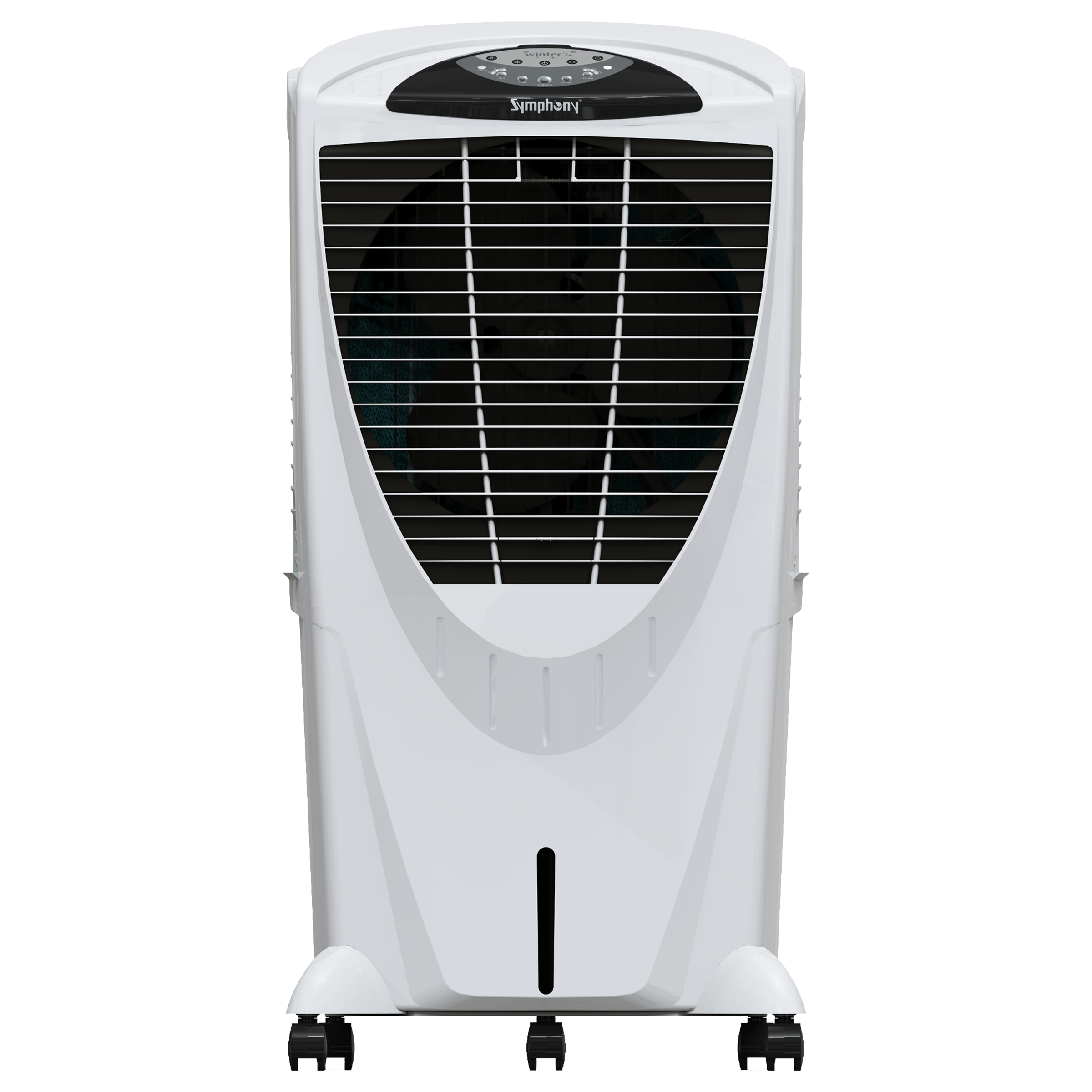 Buy Symphony Winter 80XL I 80 Litres Desert Air Cooler With SMPS 